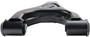 Suspension Control Arm TC8398 - left view