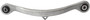 Lateral Arm TC8848 - top view
