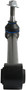 Lateral Arm and Ball Joint Assembly TC9012 - right view