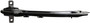 Suspension Trailing Arm TC9013 - back view