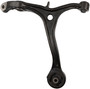 Suspension Control Arm TC8623 - bottom view