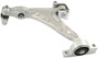 Suspension Control Arm and Ball Joint Assembly TC8914 - angled view