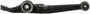 Suspension Control Arm TC864 - front view