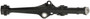 Suspension Control Arm TC864 - bottom view