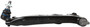 Suspension Control Arm and Ball Joint Assembly TC8790 - back view