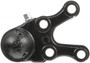 Suspension Ball Joint TC832 - bottom view