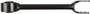 Suspension Trailing Arm TC9156 - back view