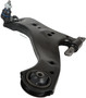 Suspension Control Arm and Ball Joint Assembly TC8791 - kit contents