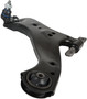 Suspension Control Arm and Ball Joint Assembly TC8791 - angled view