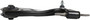 Suspension Control Arm and Ball Joint Assembly TC8791 - left view