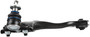 Suspension Control Arm and Ball Joint Assembly TC8791 - right view