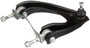 Suspension Control Arm and Ball Joint Assembly TC848 - angled view