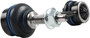 Suspension Stabilizer Bar Link TC9107 - left view