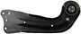 Suspension Trailing Arm TC9468 - top view