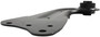 Suspension Trailing Arm TC9468 - left view