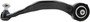 Suspension Control Arm and Ball Joint Assembly TC8820 - back view