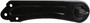 Suspension Track Bar TC9646 - bottom view
