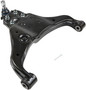Suspension Control Arm and Ball Joint Assembly TC9032 - kit contents