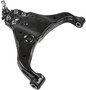 Suspension Control Arm and Ball Joint Assembly TC9032 - angled view