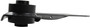 Suspension Trailing Arm TC9469 - right view