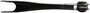 Suspension Trailing Arm TC9299 - top view