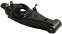 Suspension Control Arm TC8973 - angled view