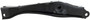 Suspension Control Arm TC8999 - back view