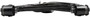 Suspension Control Arm and Ball Joint Assembly TC9186 - left view