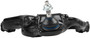 Suspension Control Arm and Ball Joint Assembly TC9186 - right view