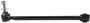 Lateral Arm and Ball Joint Assembly TC9000 - back view