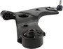 Suspension Control Arm and Ball Joint Assembly TC9471 - angled view