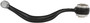Suspension Control Arm and Ball Joint Assembly TC968 - bottom view