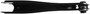 Lateral Arm TC8825 - front view