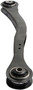 Lateral Arm TC9301 - left view