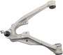 Suspension Control Arm and Ball Joint Assembly TC9539 - bottom view