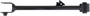 Suspension Trailing Arm TC9001 - bottom view