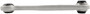 Lateral Arm TC9357 - front view