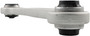 Lateral Arm TC9357 - right view