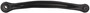 Lateral Arm TC9563 - front view