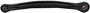 Lateral Arm TC9563 - back view