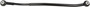 Suspension Track Bar TC9095 - bottom view