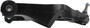 Suspension Control Arm and Ball Joint Assembly TC9136 - front view