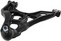 Suspension Control Arm and Ball Joint Assembly TC9136 - angled view