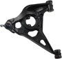Suspension Control Arm and Ball Joint Assembly TC9136 - bottom view