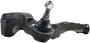 Suspension Control Arm and Ball Joint Assembly TC9136 - left view