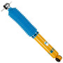 Bilstein B6 Rear 46mm Monotube Shock Absorber for 1998 Jeep Wrangler SE