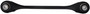Lateral Arm TC8844 - bottom view