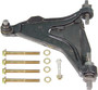 Suspension Control Arm and Ball Joint Assembly TC978 - angled view