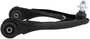 Suspension Control Arm and Ball Joint Assembly TC9006 - front view
