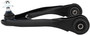 Suspension Control Arm and Ball Joint Assembly TC9006 - back view